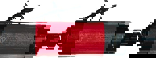 Air Die Grinder: 1/4'' Collet, 1/4'' Inlet